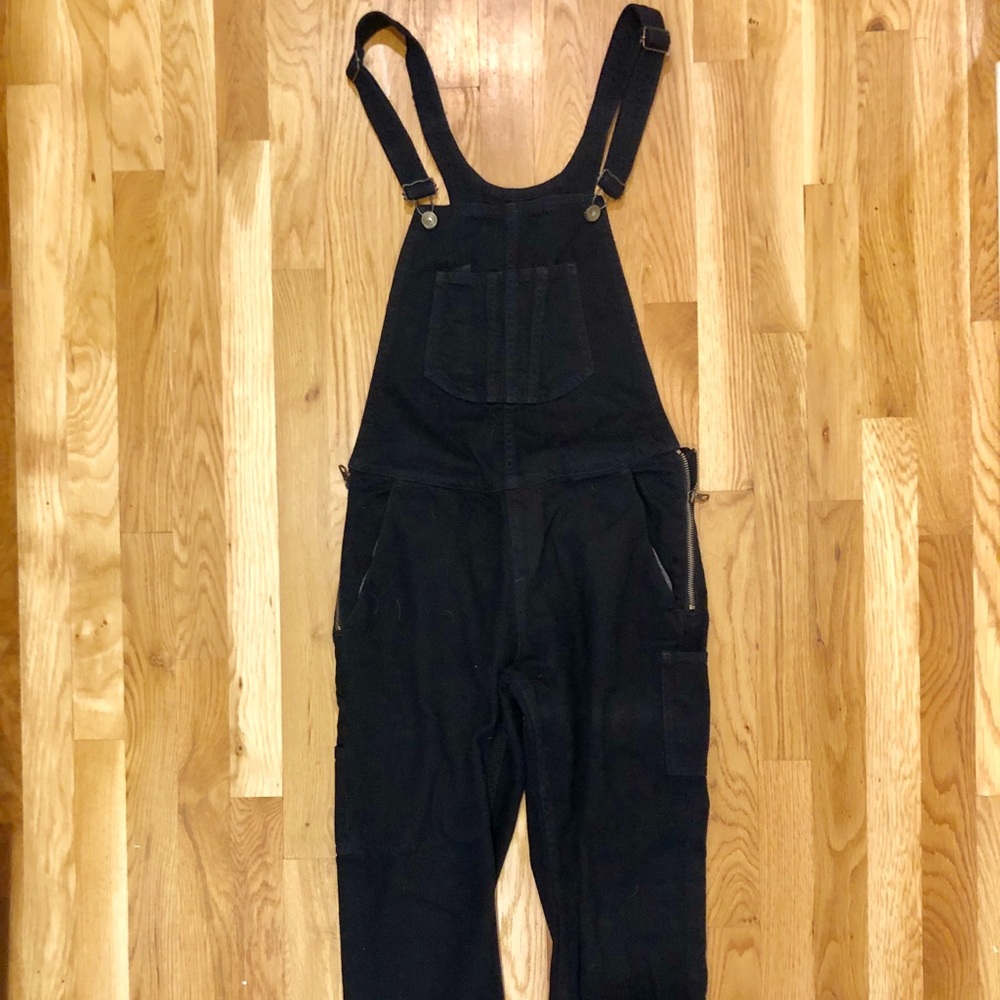 Rag & Bone Carpenter Overalls - image 2